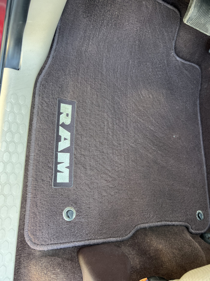 2018 Ram 1500 4X4 15