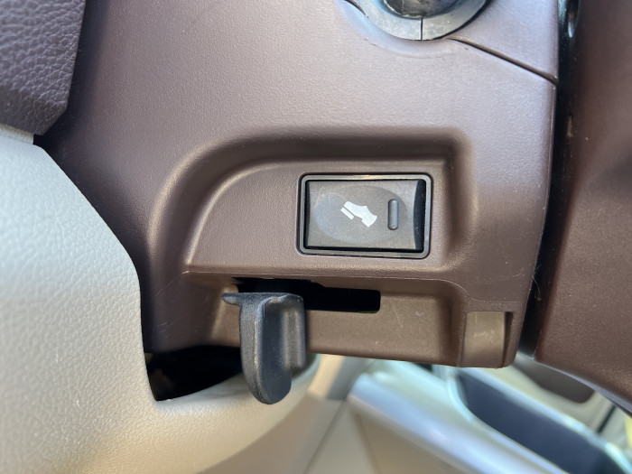 2018 Ram 1500 4X4 16