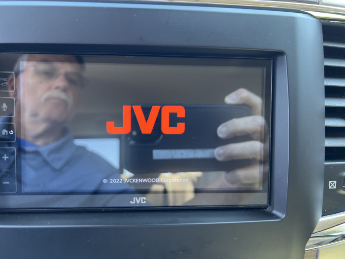 2018 Ram 1500 4X4 22