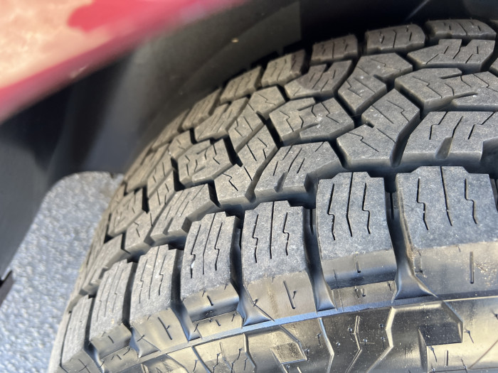 2018 Ram 1500 4X4 26