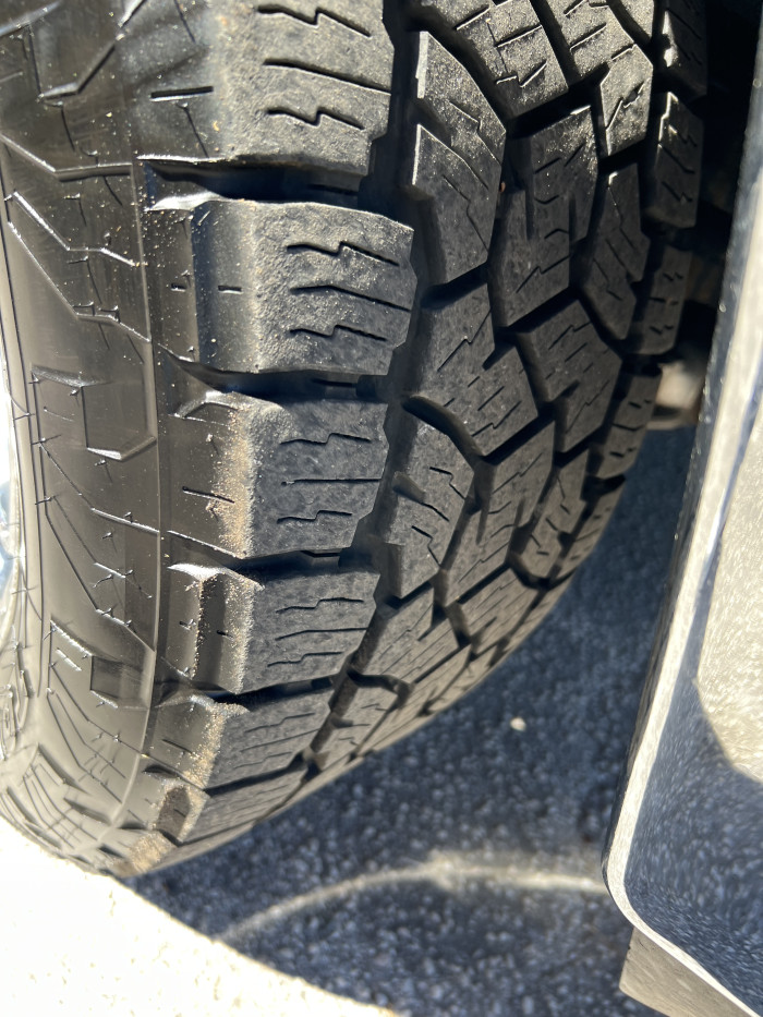 2018 Ram 1500 4X4 28