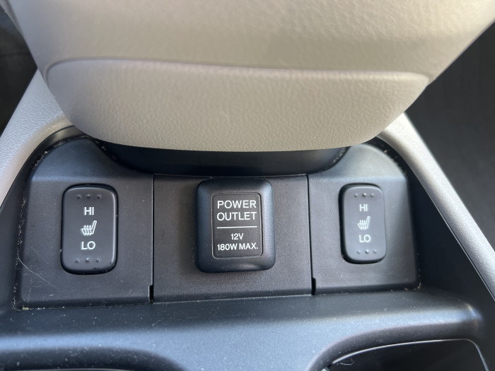 2013 Honda CRV EXL 14