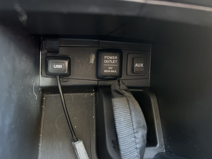 2013 Honda CRV EXL 15