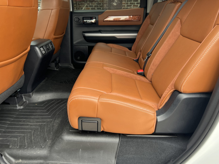 2016 Toyota Tundra 4X4 9