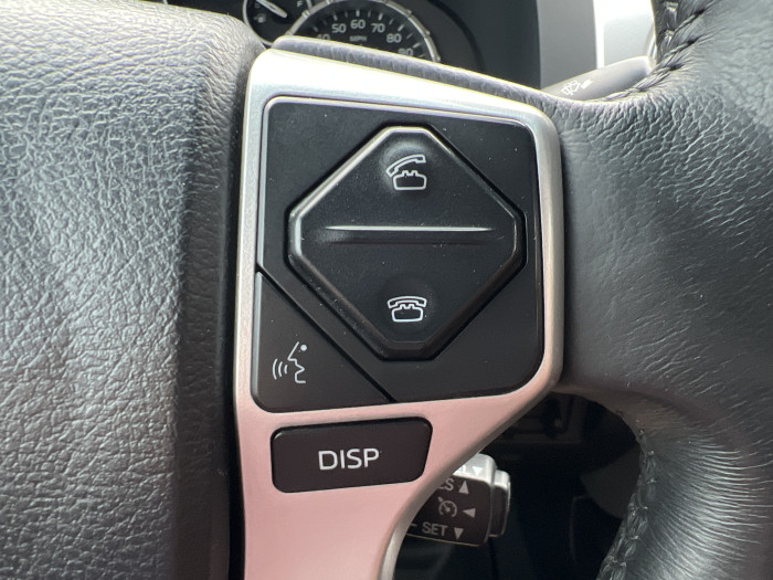 2016 Toyota Tundra 4X4 20