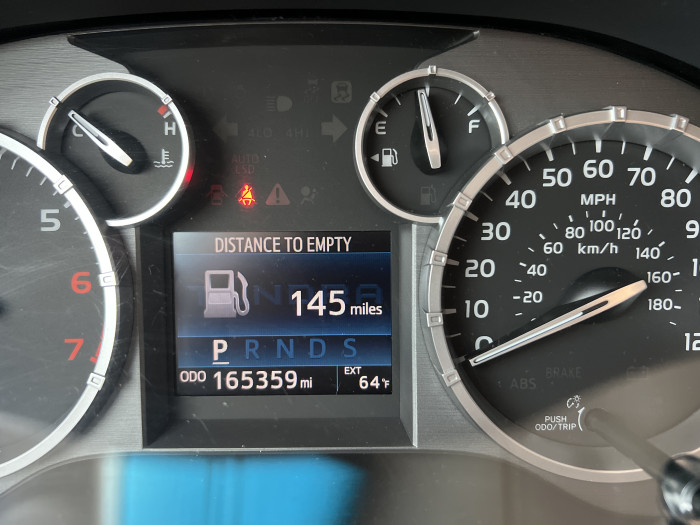 2016 Toyota Tundra 4X4 29