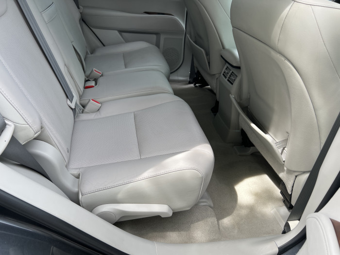 2011 Lexus RX350 AWD 12
