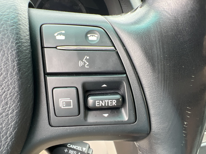 2011 Lexus RX350 AWD 19