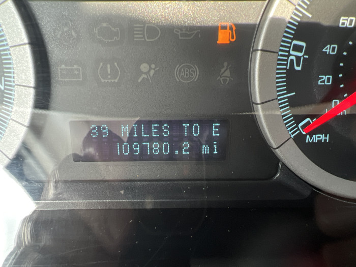 2010 Ford Escape 20