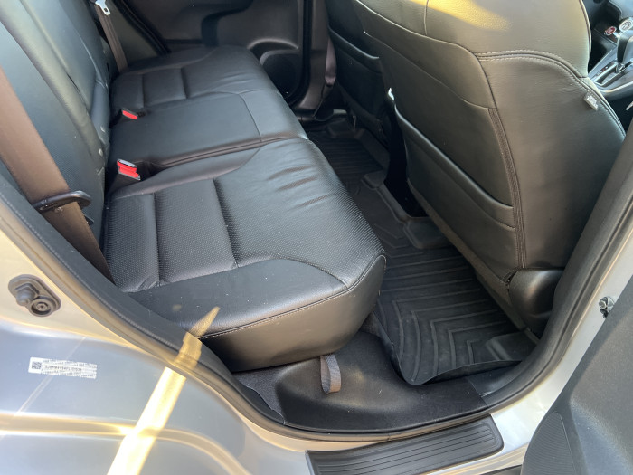 2015 Honda CRV Touring 13