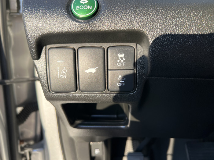 2015 Honda CRV Touring 17