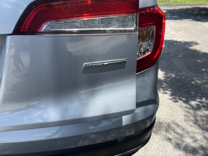 2021 Honda Pilot SE 13