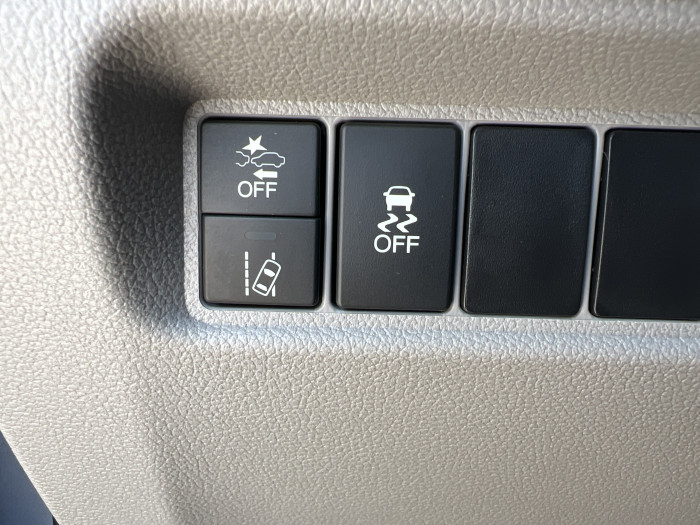2021 Honda Pilot SE 17
