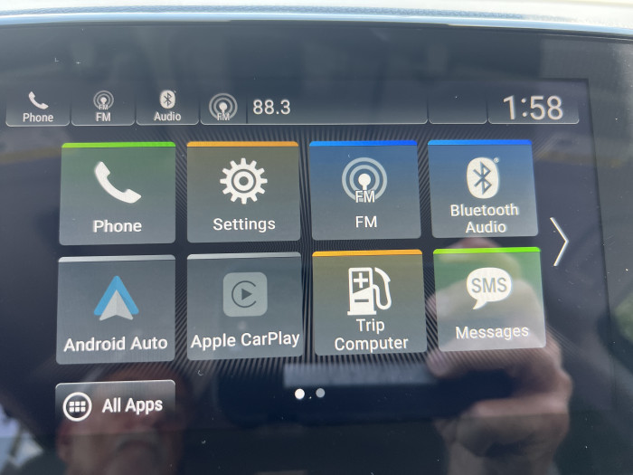 2021 Honda Pilot SE 25