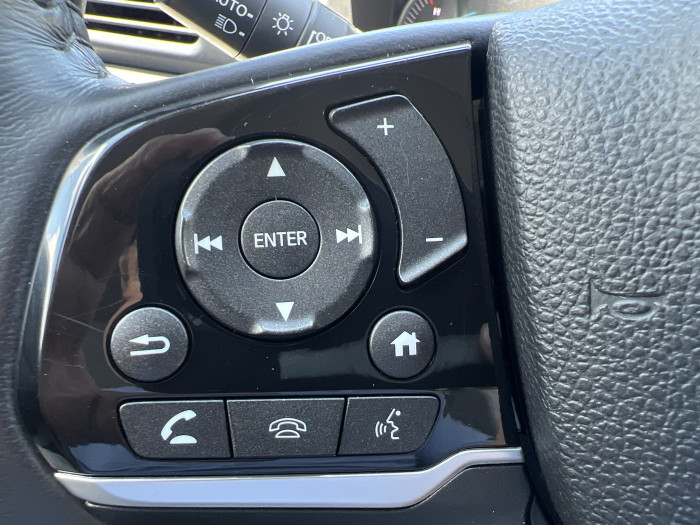 2021 Honda Pilot SE 28