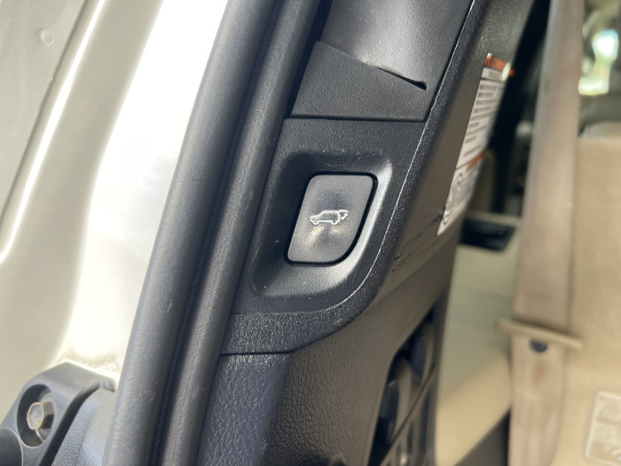 2014 Toyota Sequoia 4X4 14