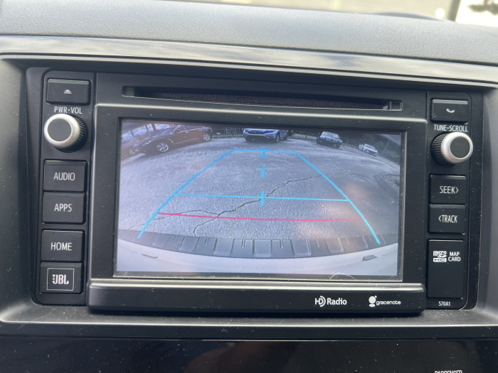 2014 Toyota Sequoia 4X4 31