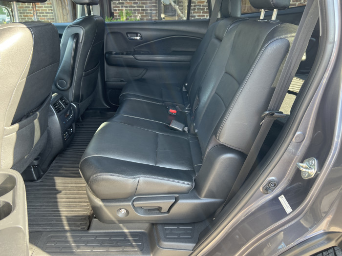 2016 Honda Pilot AWD 10