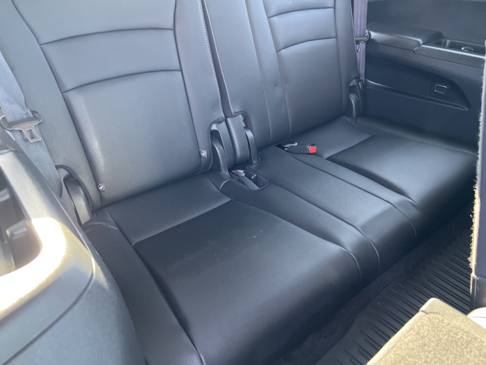 2016 Honda Pilot AWD 14
