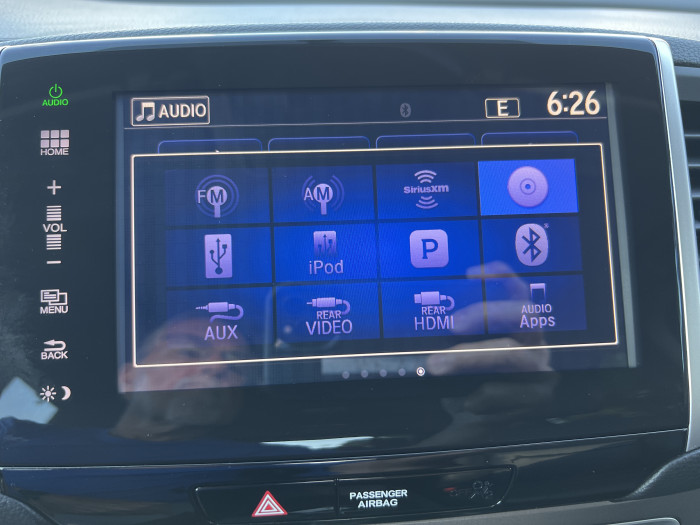 2016 Honda Pilot AWD 20