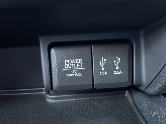 2016 Honda Pilot AWD 21
