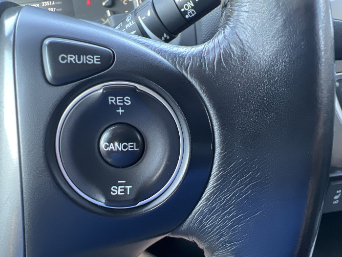 2016 Honda Pilot AWD 24
