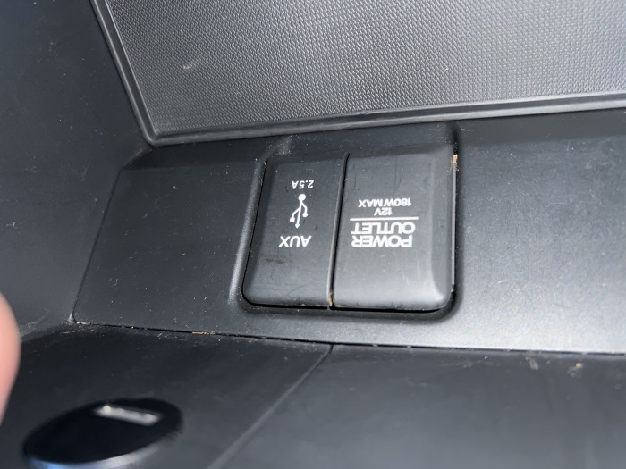 2016 Honda Pilot AWD 27