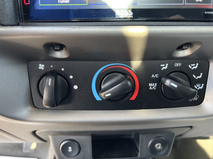 2011 Ford Ranger 11