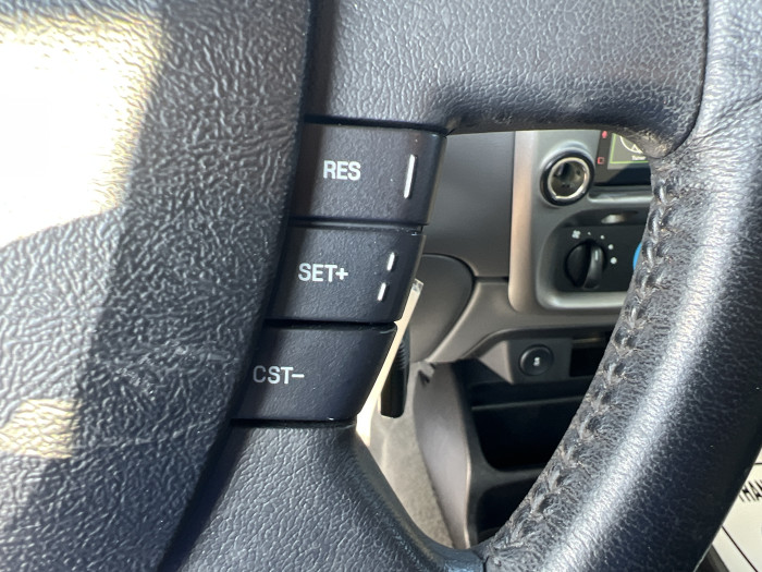 2011 Ford Ranger 12
