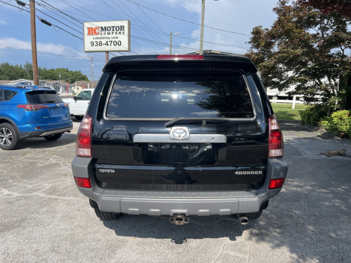 2003 Toyota 4Runner 3