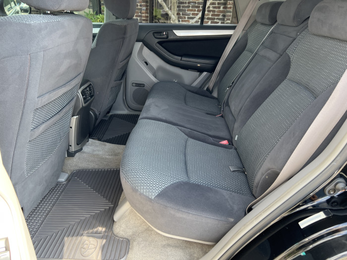 2003 Toyota 4Runner 9