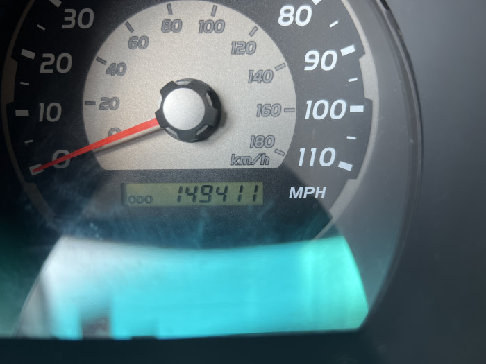2003 Toyota 4Runner 21