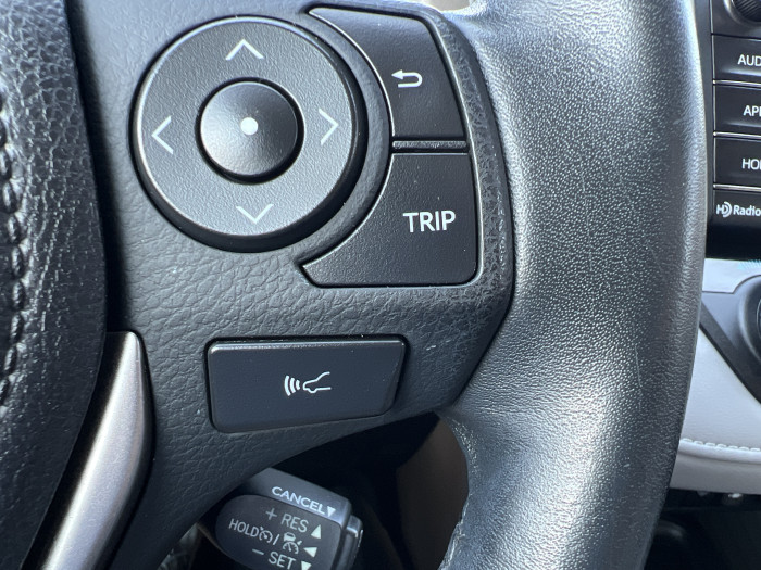 2018 Toyota Rav4 AWD 21