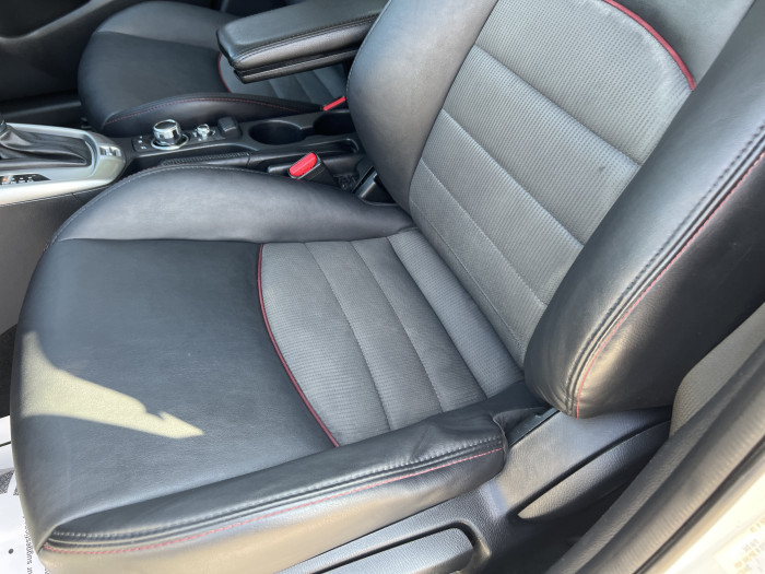 2016 Mazda CX3 8