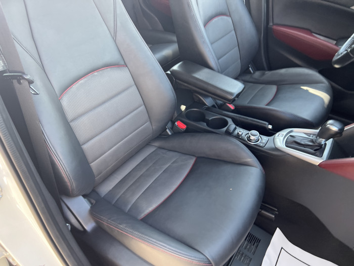 2016 Mazda CX3 12
