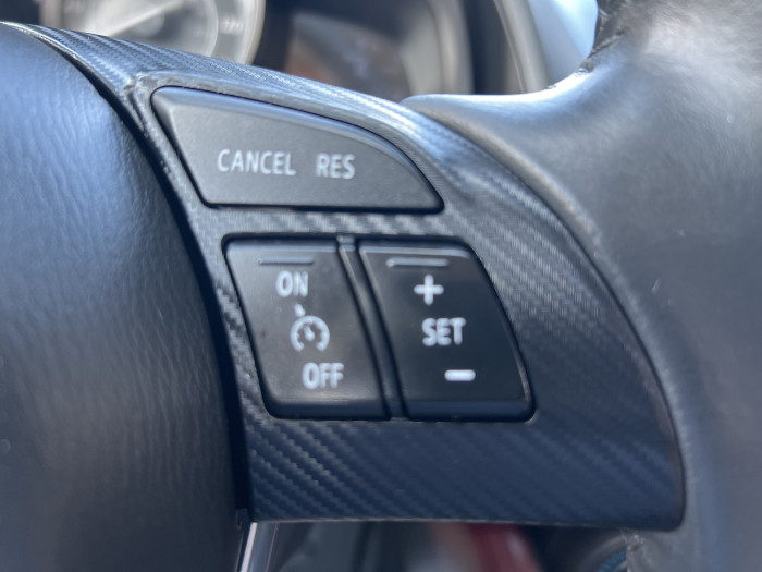 2016 Mazda CX3 14
