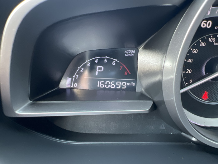 2016 Mazda CX3 22