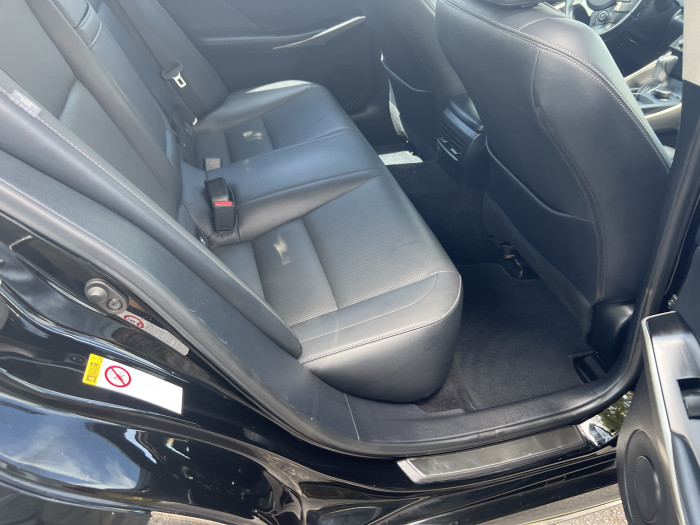 2014 Lexus IS250 10