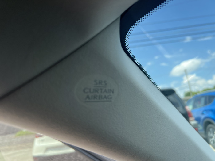 2014 Lexus IS250 12