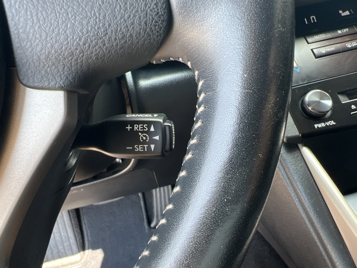 2014 Lexus IS250 16