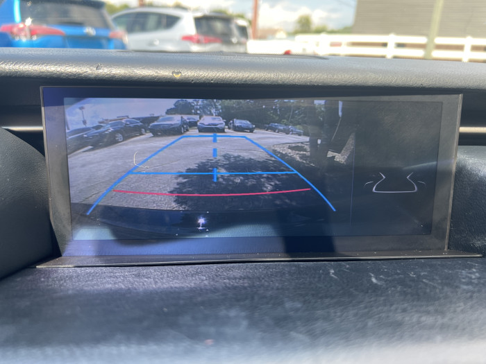2014 Lexus IS250 18