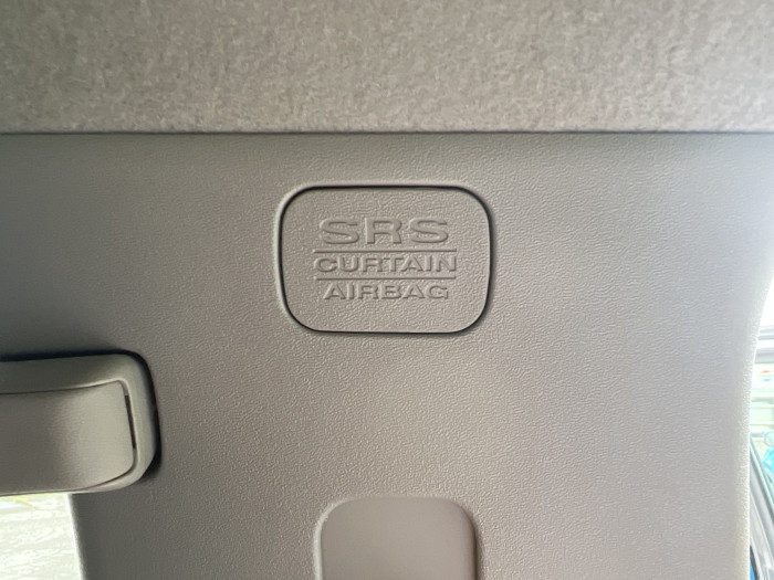 2010 Nissan Frontier Pro-4X 12