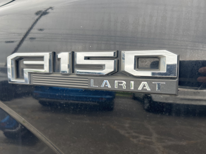 2017 Ford F150 4x4 13