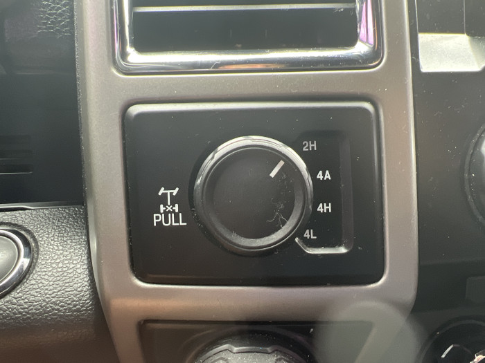 2017 Ford F150 4x4 19