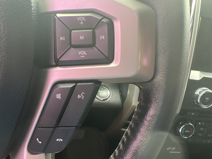 2017 Ford F150 4x4 20