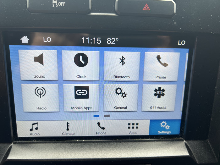 2017 Ford F150 4x4 23