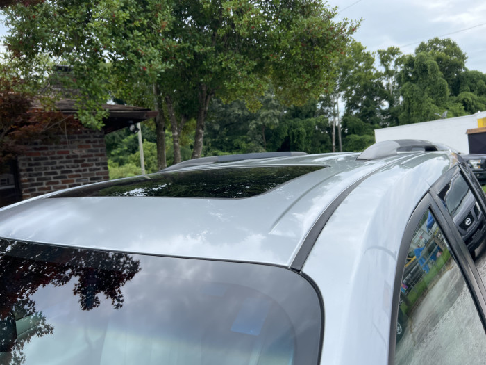 2013 Toyota Sienna XLE 7