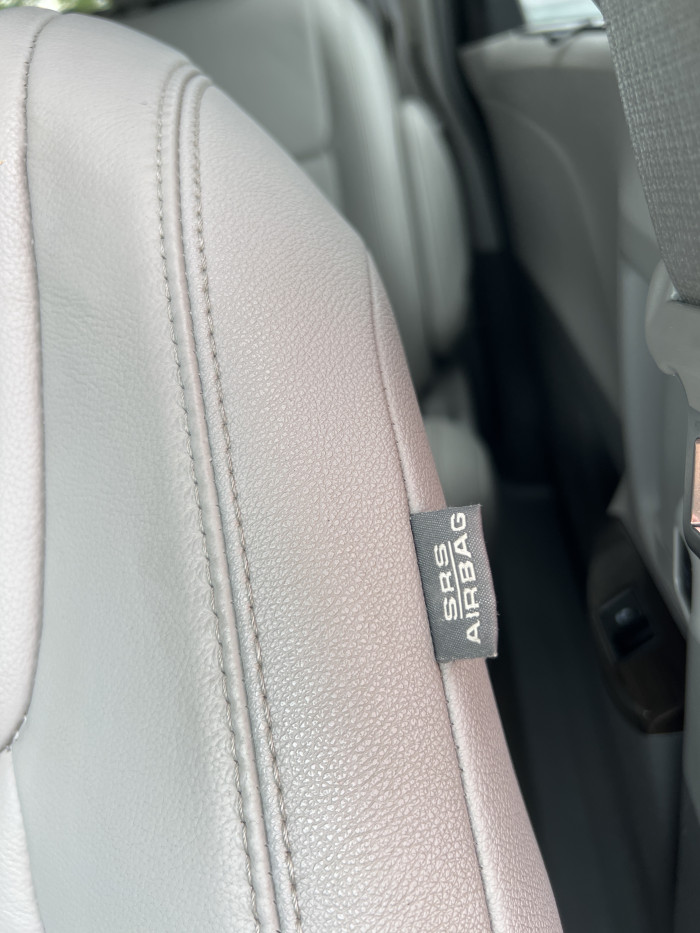 2017 Toyota Sienna XLE 9