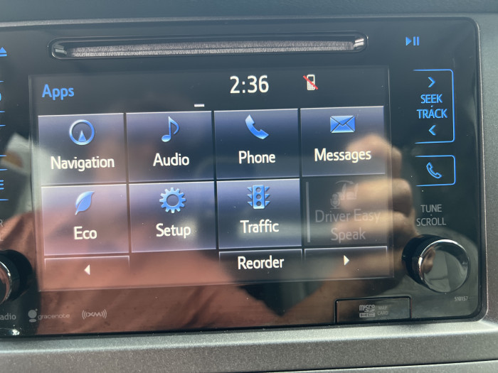 2017 Toyota Sienna XLE 25