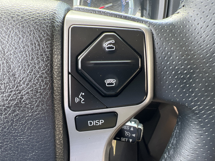 2016 Toyota 4Runner 14